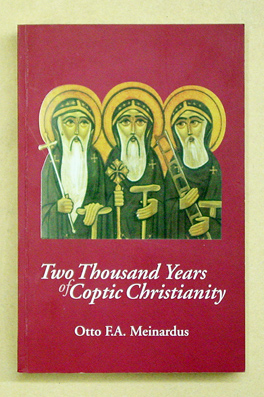 Two Thousand Years of Coptic Christianity