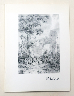 Balthasar Anton Dunker 1746 - 1807