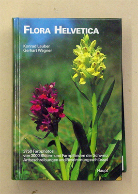 Flora Helvetica