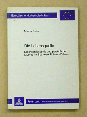 Die Lebensquelle