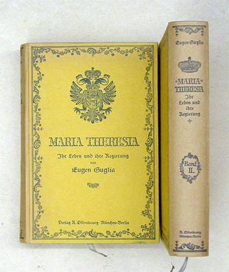 Maria Theresia