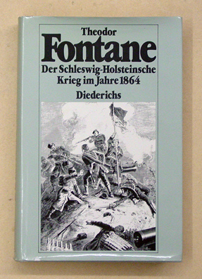 Der Schleswig-Holsteinsche Krieg im Jahre 1864