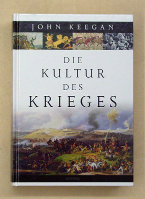 Die Kultur des Krieges