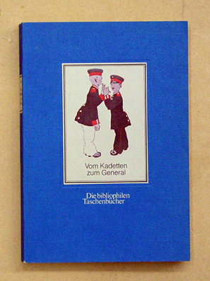 Vom Kadetten zum General
