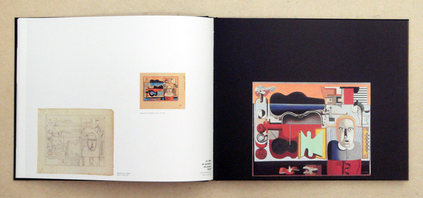 Le Corbusier - Maler, Zeichner, Plastiker, Poet