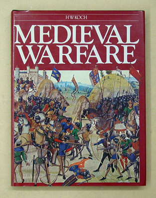 Medieval Warfare
