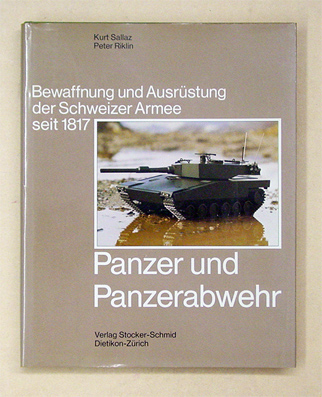 Panzer und Panzerabwehr
