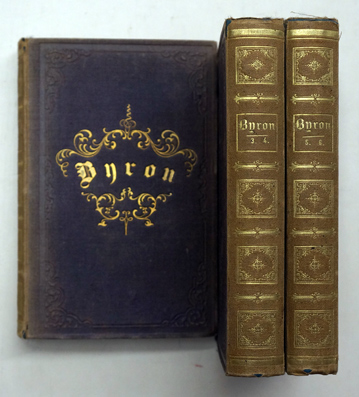 Werke (6 Bde. in 3 Büchern)