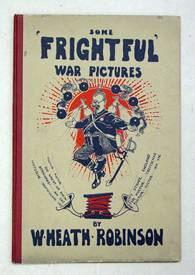 Some Frightful War Pictures