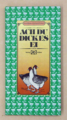 Ach du dickes Ei