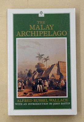 The Malay Archipelago