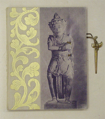 Swords and Daggers of Indonesia