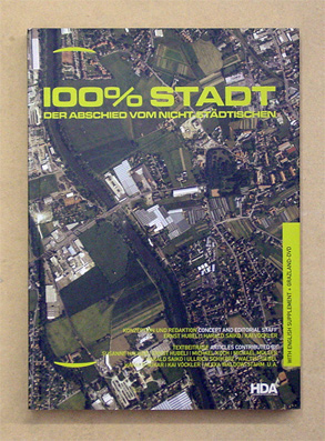 100 % Stadt