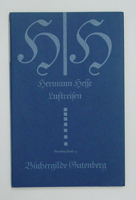 Luftreisen