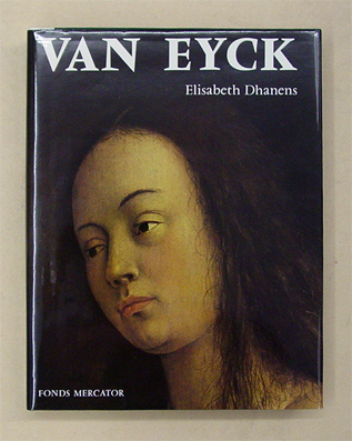 Hubert et Jan van Eyck