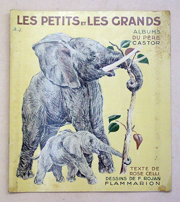 Les petis et les grands