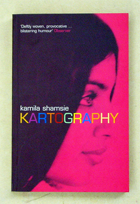 Kartography
