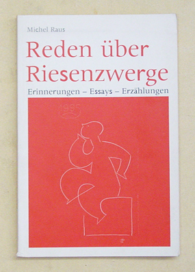 Reden über Riesenzwerge