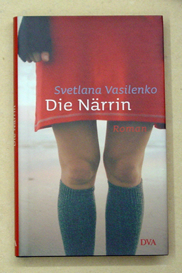 Die Närrin