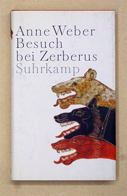Besuch bei Zerberus