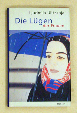 Die Lügen der Frauen