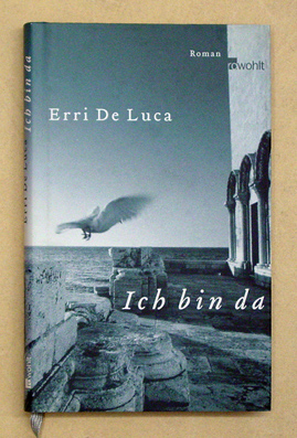Ich bin da