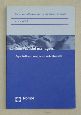 Den Wandel managen