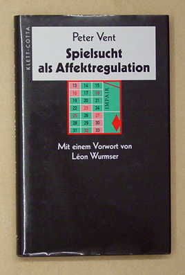 Spielsucht als Affektregulation