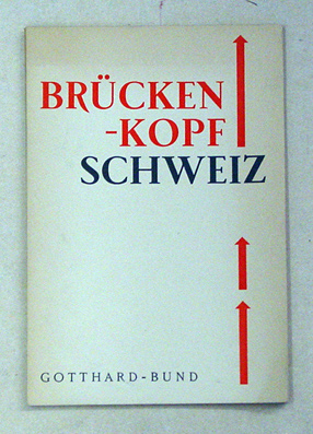 Brückenkopf Schweiz
