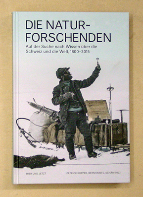 Die Naturforschenden