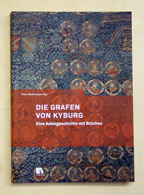 Die Grafen von Kyburg.