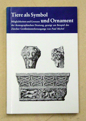 Tiere als Symbol und Ornament