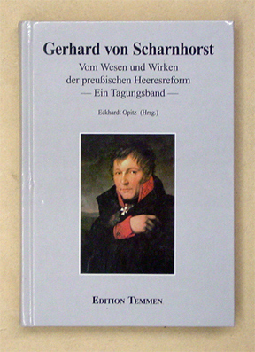 Gerhard von Scharnhorst