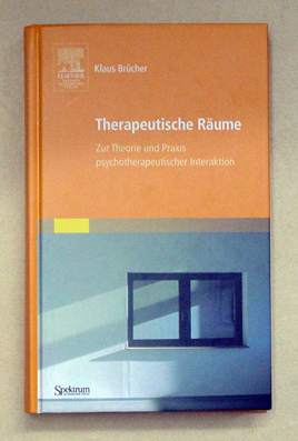 Therapeutische Räume