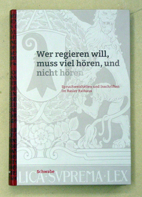 Wer regieren will, muss viel hören, und nicht hören