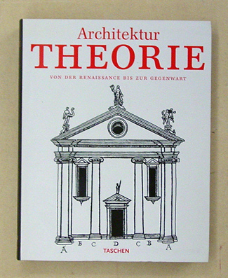 Architektur Theorie