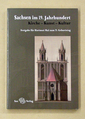 Sachsen im 19. Jahrhundert