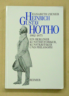 Heinrich Gustav Hotho