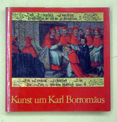 Kunst um Karl Borromäus
