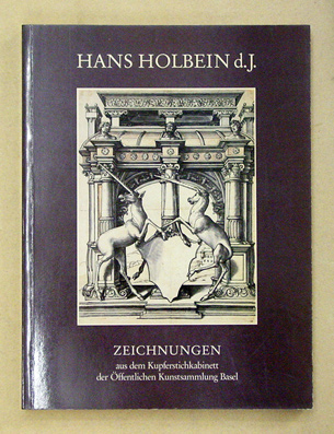 Zeichnungen aus dem Kupfersticklabinett der Öffentlichen Kunstsammlung Basel