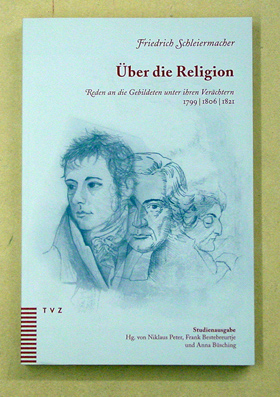 Über die Religion