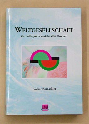 Weltgesellschaft