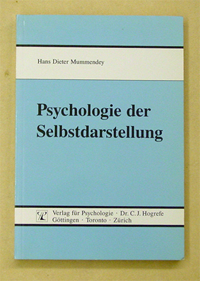 Psychologie der Selbstdarstellung