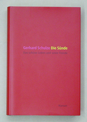 Die Sünde