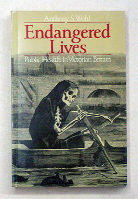 Endangered Lives
