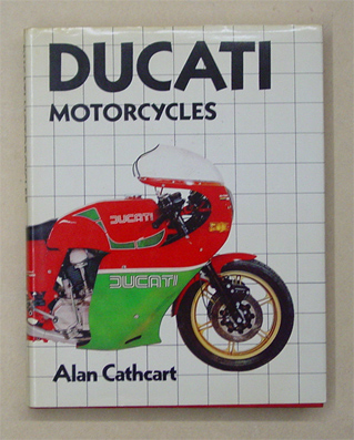 Ducati Motorcycles