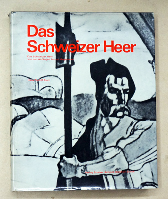 Das Schweizer Heer