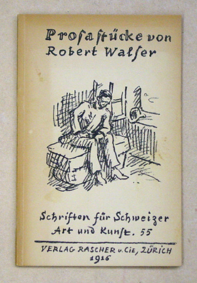 Prosastücke