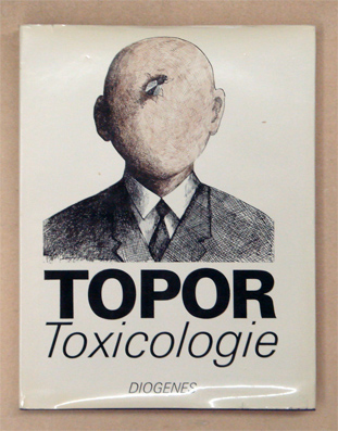 Toxicologie