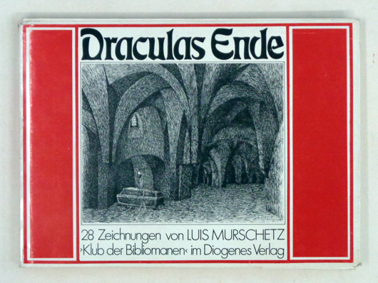 Draculas Ende